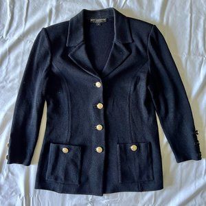 St. John Basics 2 Piece Set Size 10